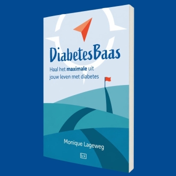 betesBaas diabetes boek