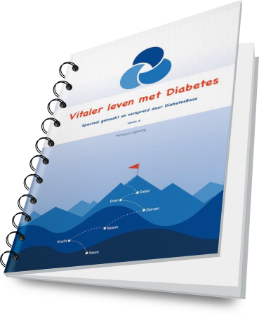 vitaler leven met diabetes ebook