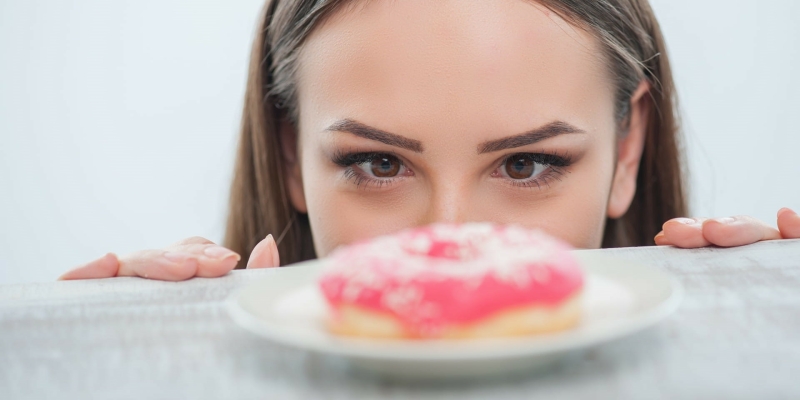 emotie-eten craving diabetes