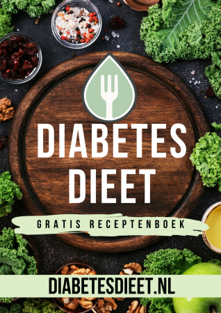 diabetesdieet-receptenboek