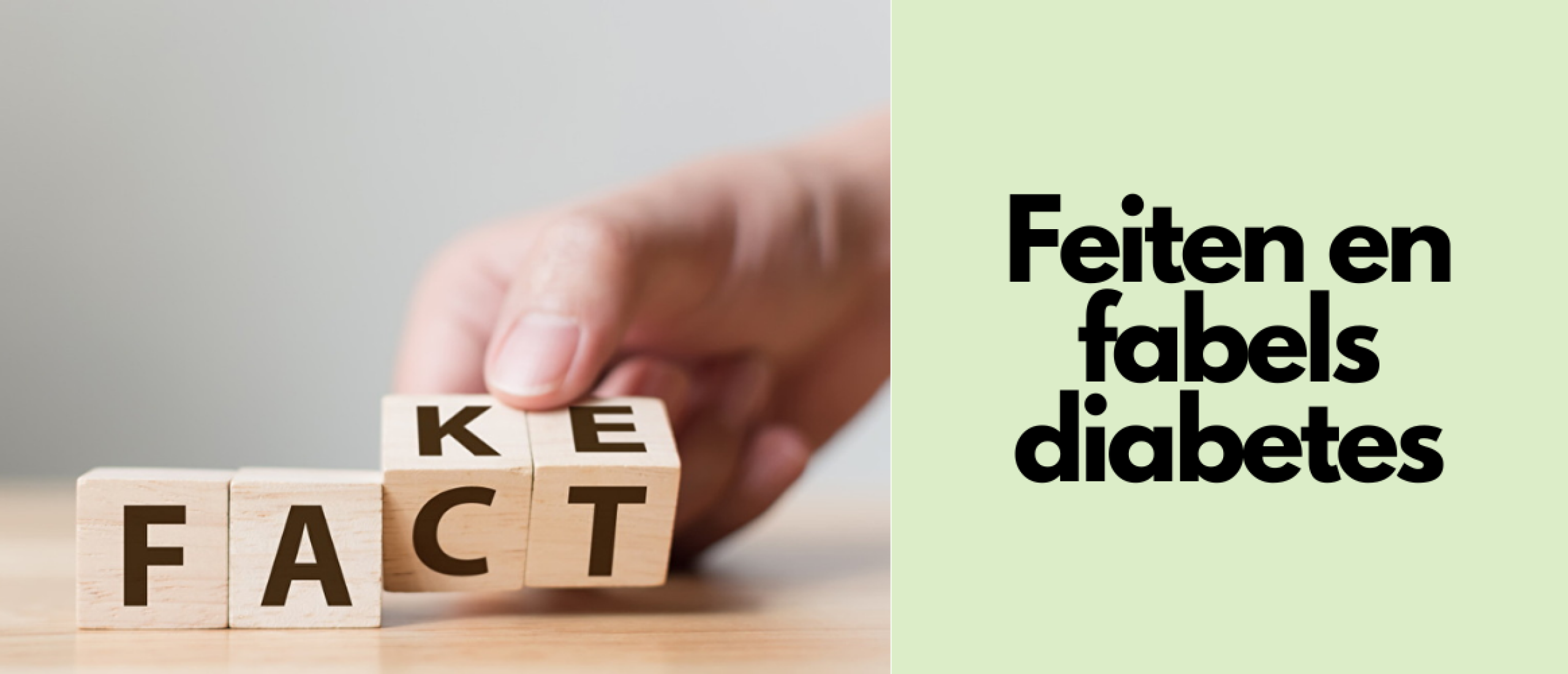 feiten-en-fabels-diabetes