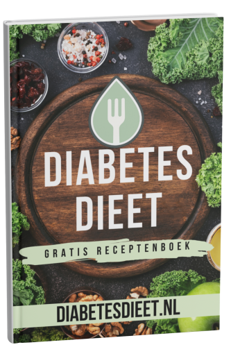 Gratis-receptenboek