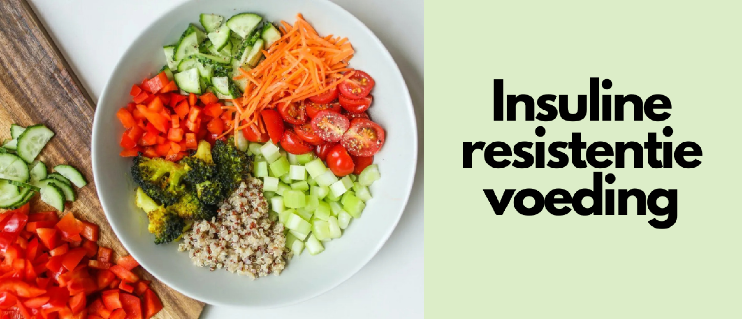 insulineresistentie-voeding