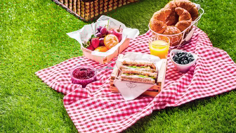 diabetes picknick