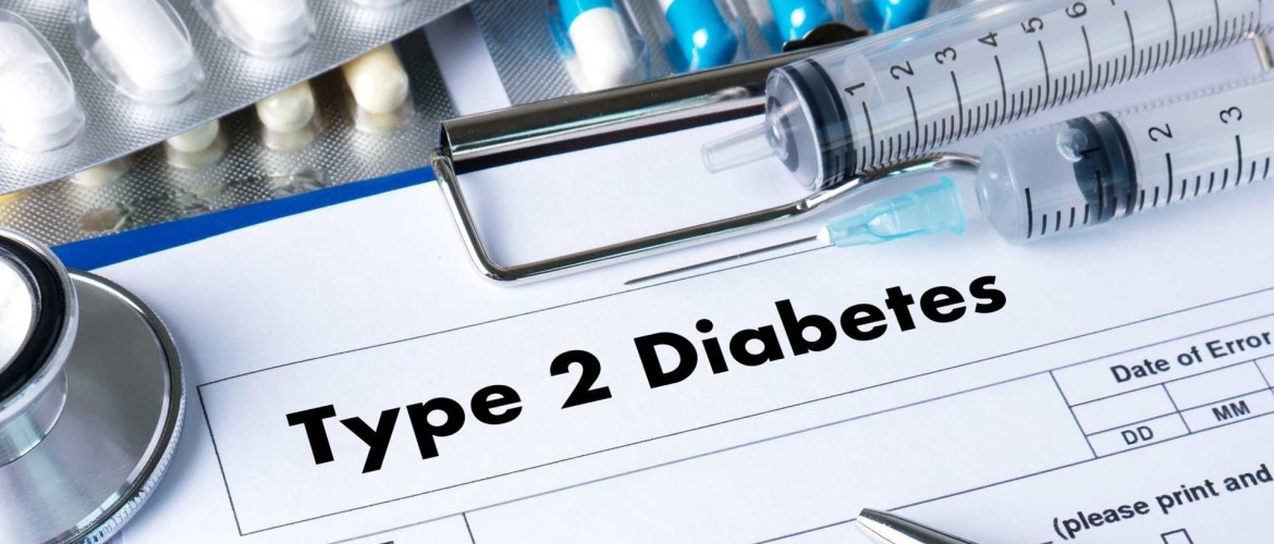 Diabetes type 2
