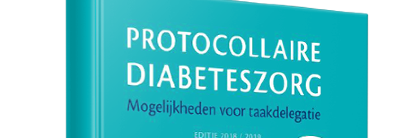 NHG diabetes mellitus