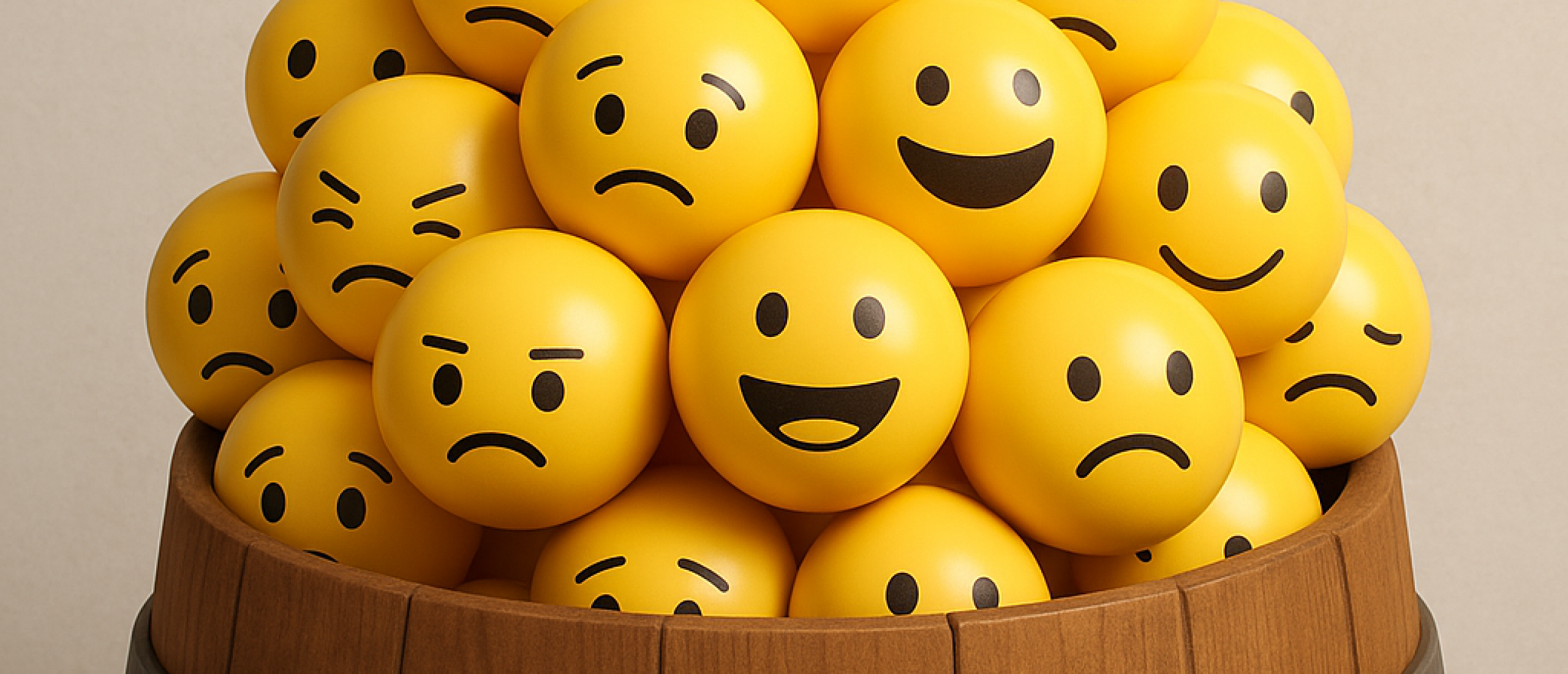 Emotionele vat