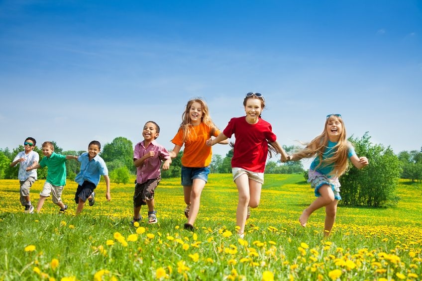 Gezagsregeling voor kinderen in België