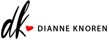 logo dianneknoren 2