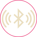 DICHA.nl Bluetooth basaalthermometer