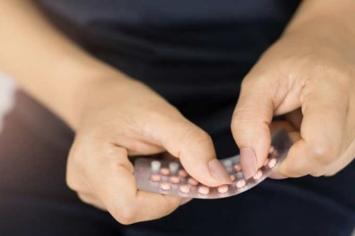 anticonceptie wordt voor veel mensen nog direct geassocieerd met ‘de pil’.
