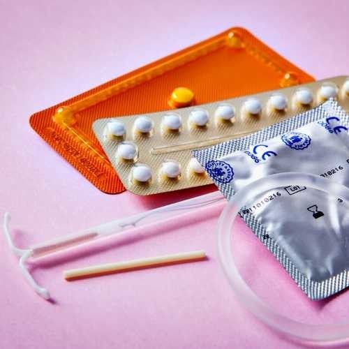 Pil tegen pijnlijke menstruatie