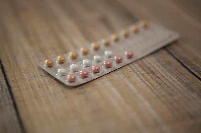 anticonceptie pil
