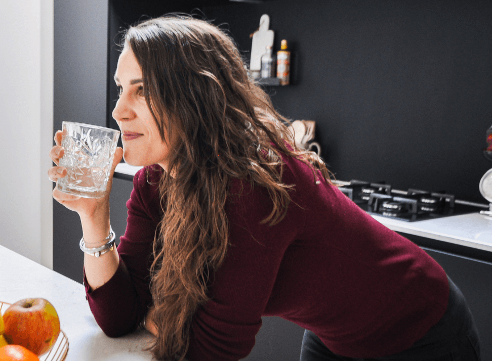 Blog afvallen leefstijl mindset