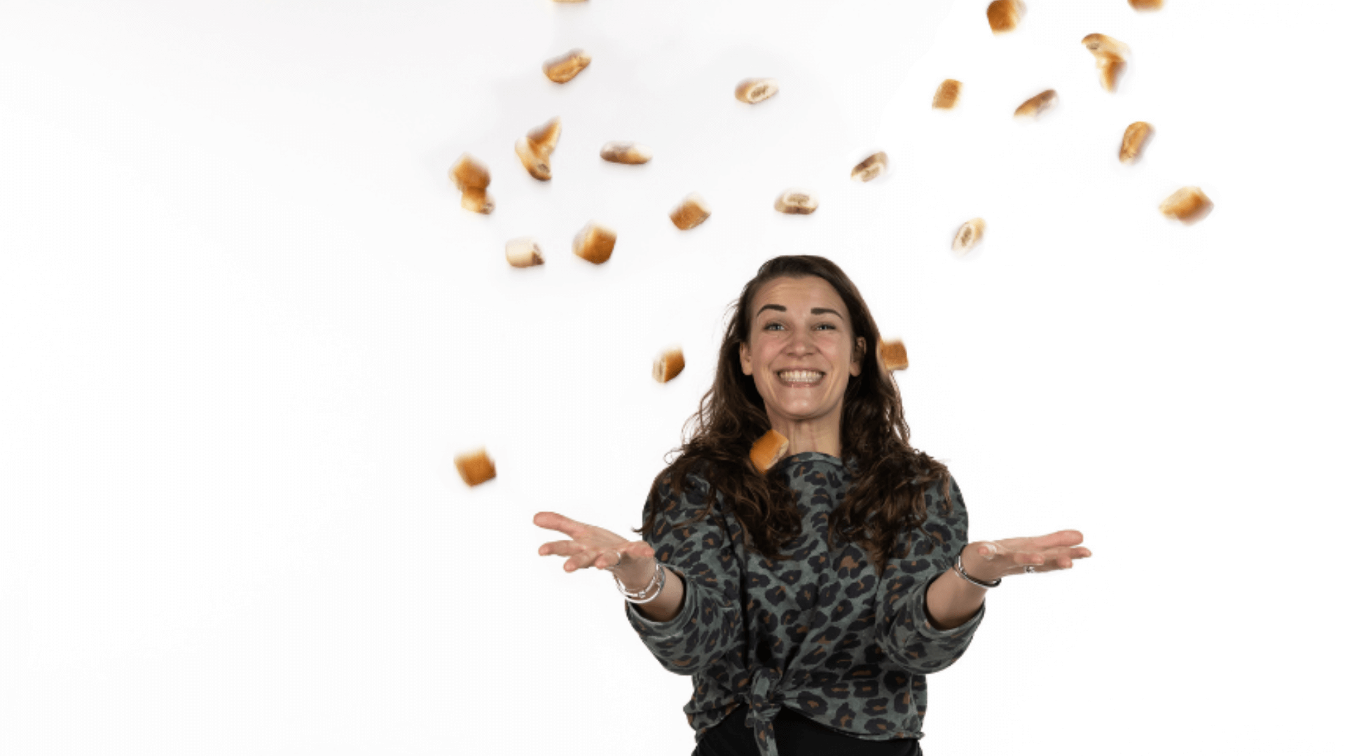 Gewichtsconsulent Utrecht | di-eet-alles methode | Goed gevoed & Goed getraind | Maud Bogers