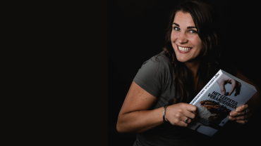 Afvallen met een coach | Maud Bogers