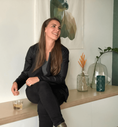 Gewichtsconsulent Vleuten | Di-eet-alles Methode | Goed gevoed & Goed getraind Maud Bogers