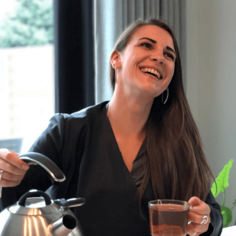 Diëtist Vleuten | di-eet-alles methode | Goed gevoed & Goed getraind | Maud Bogers