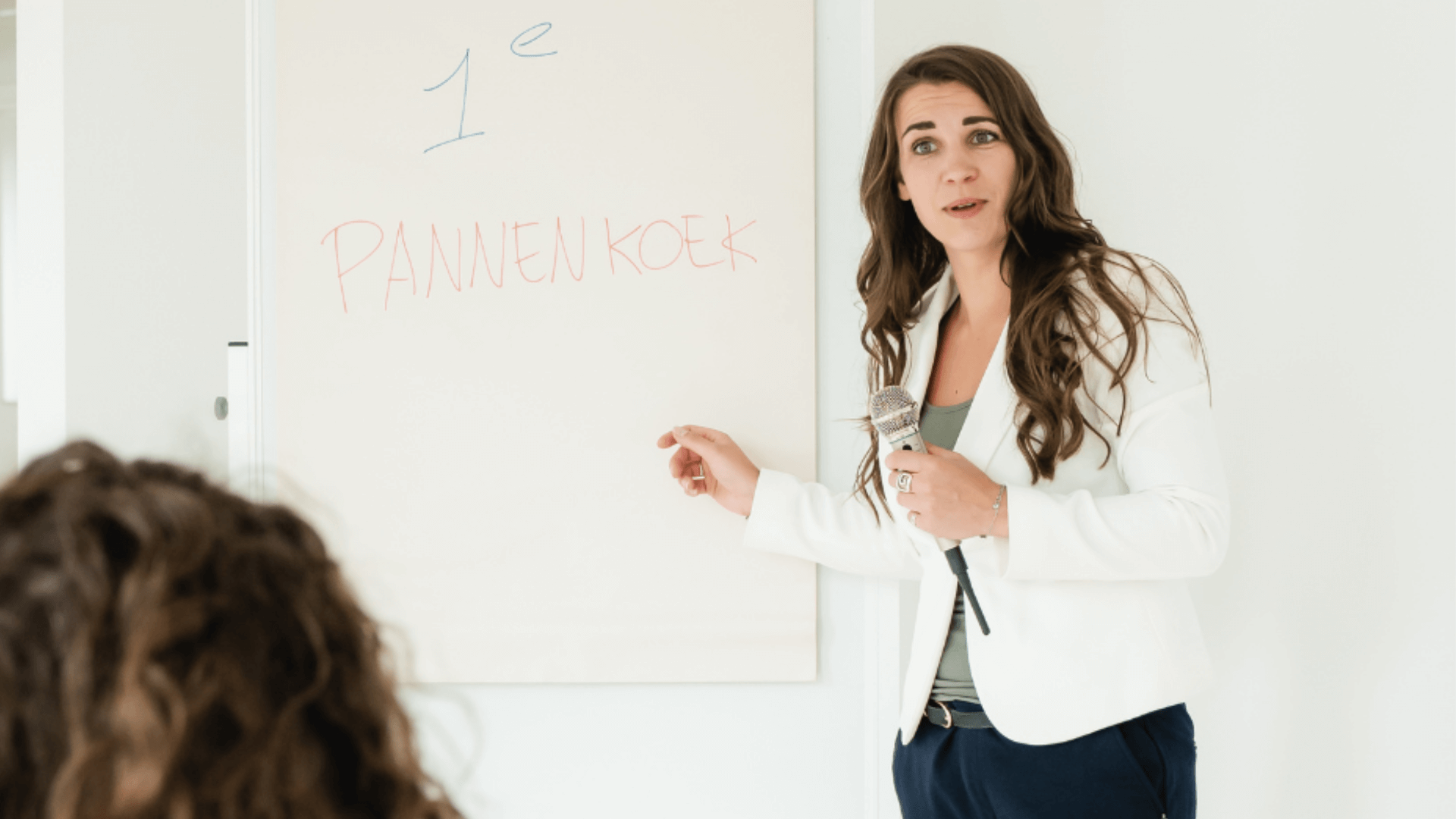 Gewichtsconsulent Vleuten | di-eet-alles methode | Goed gevoed & Goed getraind | Maud Bogers