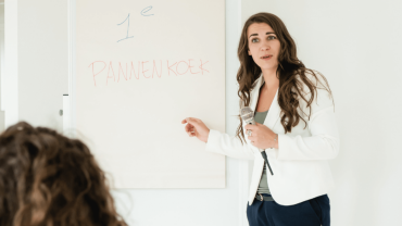 Gewichtsconsulent Vleuten | di-eet-alles methode | Goed gevoed & Goed getraind | Maud Bogers