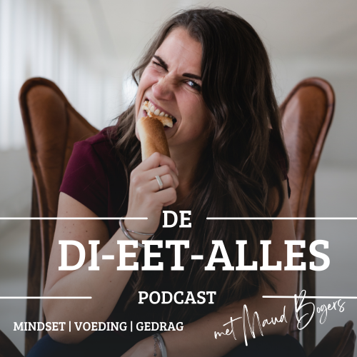 De Di-eet-alles Podcast