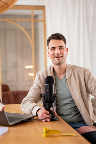 Afvallen zonder dieet mp3