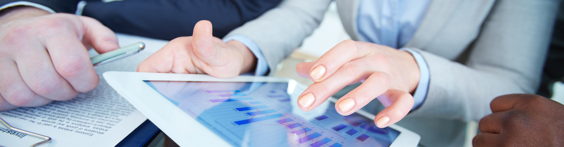 Dielemans Finance zorgt voor de perfecte automatisering en digitalisering voor financiële processen