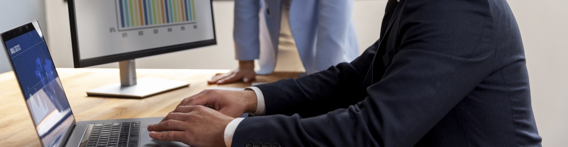 Financiële administratie uitbesteden? Dielemans Finance staat voor je klaar!