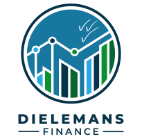 logo van dielemans finance