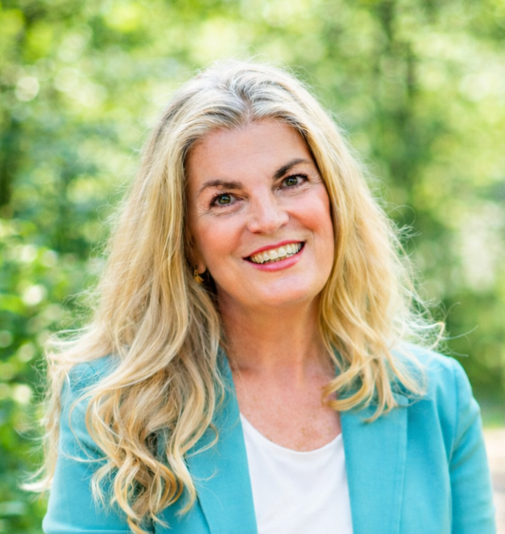 Mandy Tappij Gielen - DierBiz null