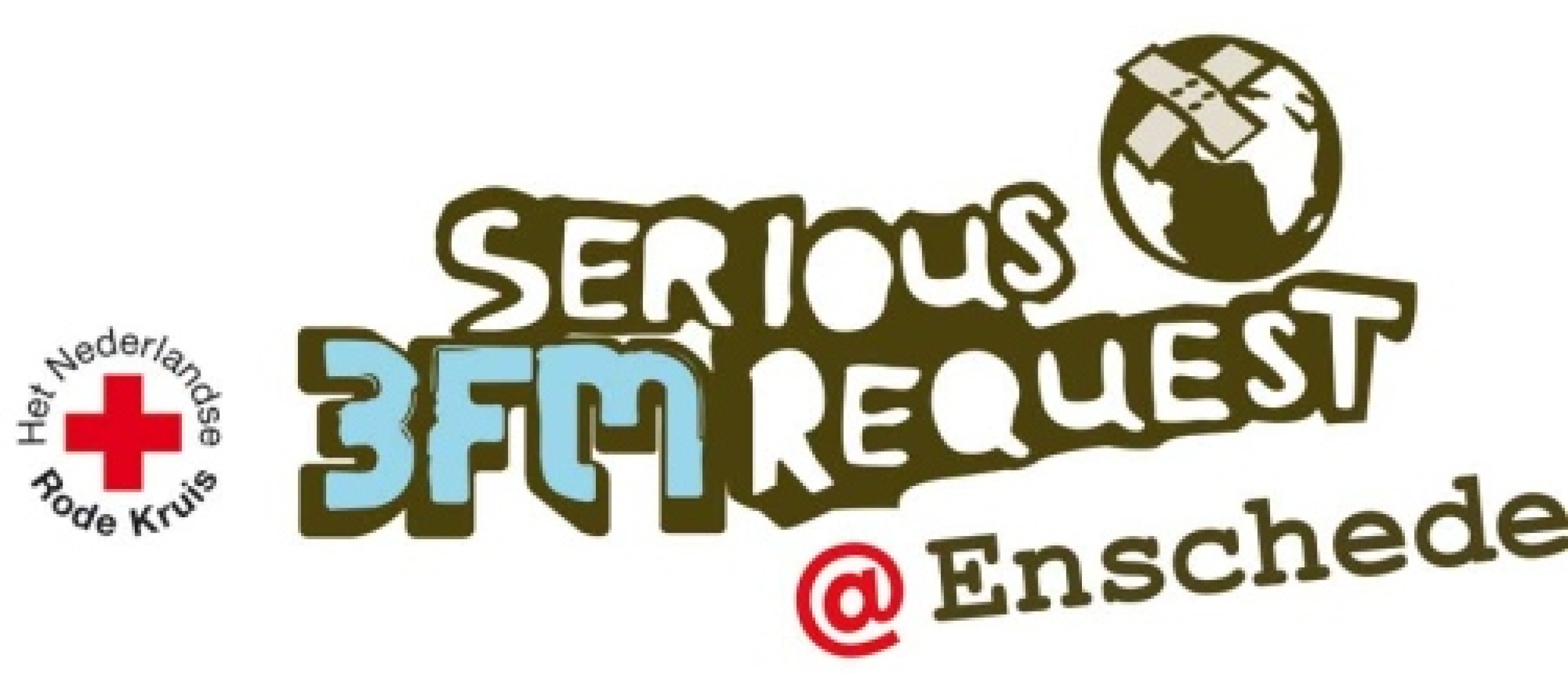 3FM Serious Request, totaalscores per dag
