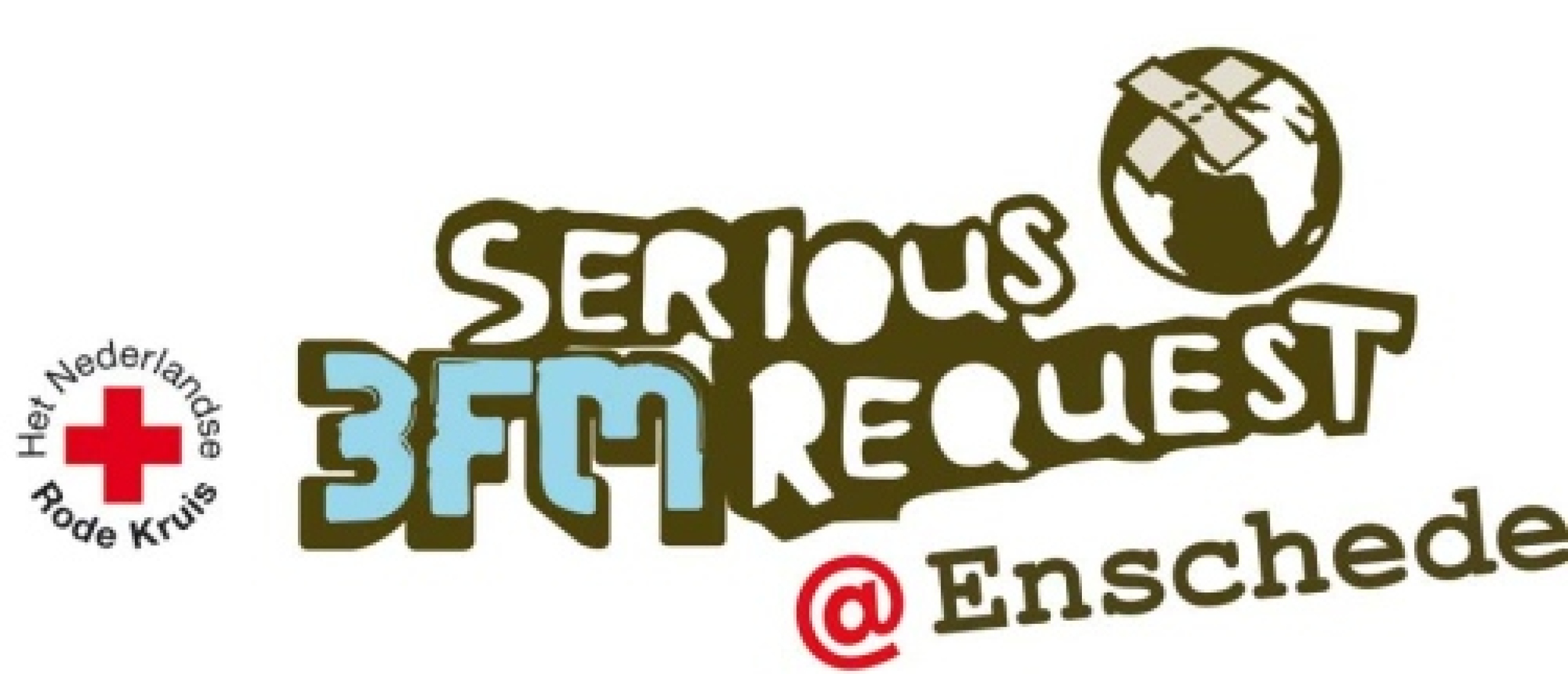 3FM Serious Request. Maak voor € 5,- kans op een Zomerhof-cursus t.w.v. € 495,-