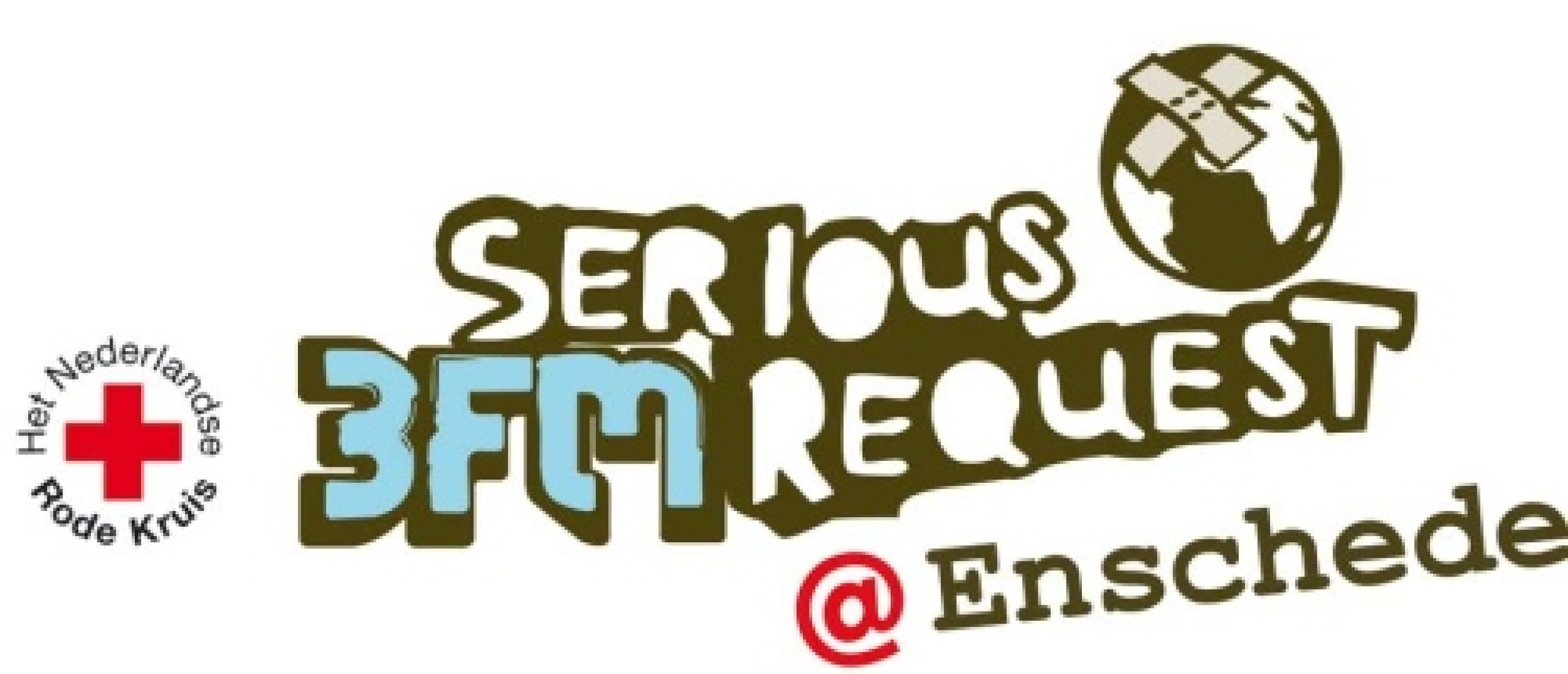3FM Serious Request. De winnaar van onze actie is bekend