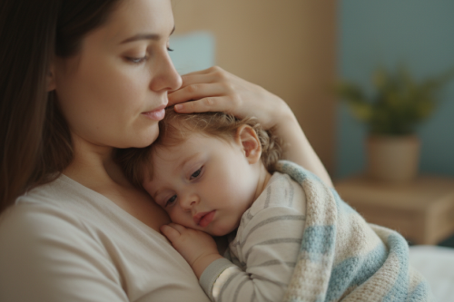 bloesemmix voor kinderen