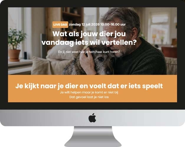 live-ontdekkingsdag-communiceren-met-dieren live-ontdekkingsdag-communiceren-met-dieren