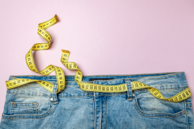 10 manieren om je HbA1c te verbeteren: Afvallen bij overgewicht