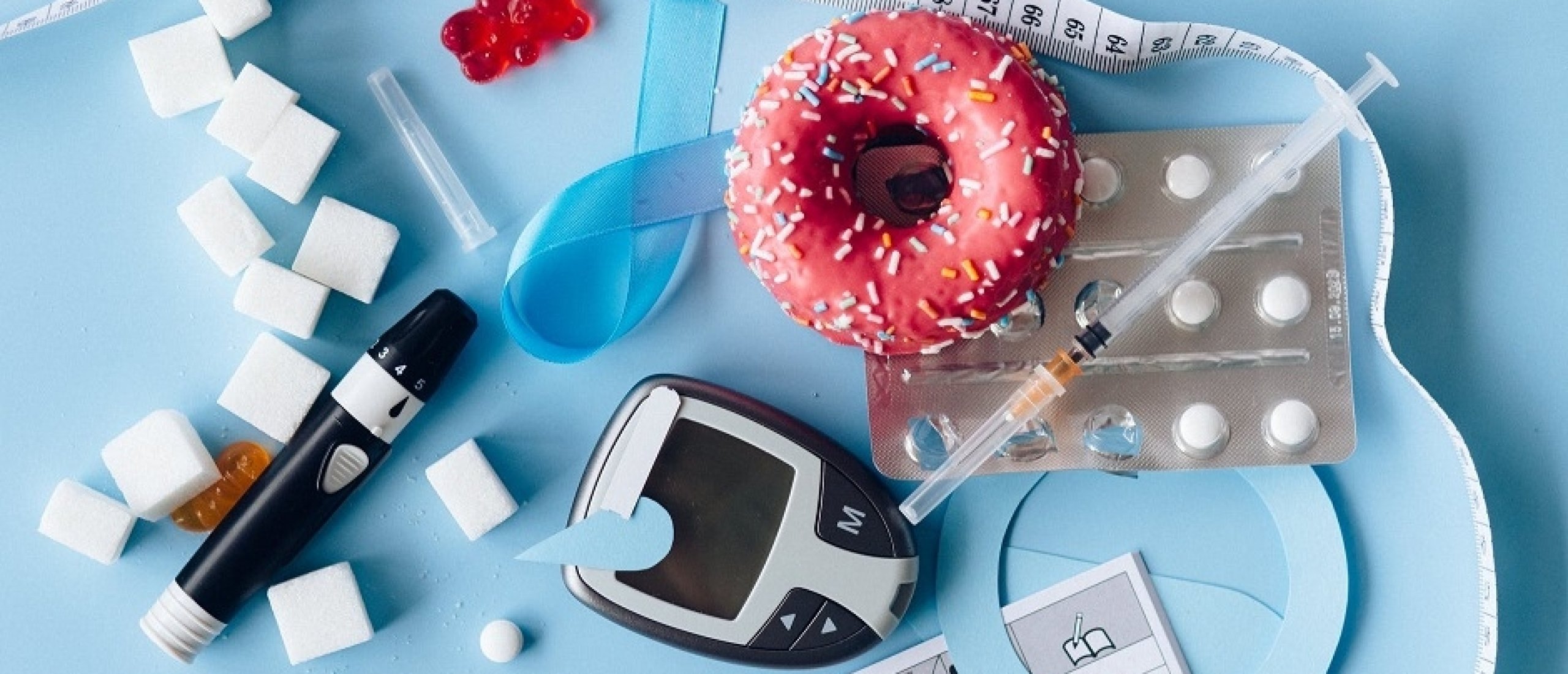 Diabetes Type 2 | Bloedsuikerspiegel verlagen zonder dieet