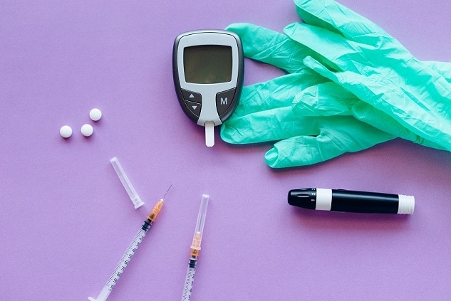 diabetes type 2 bloedsuiker verlagen zonder dieet medicatie