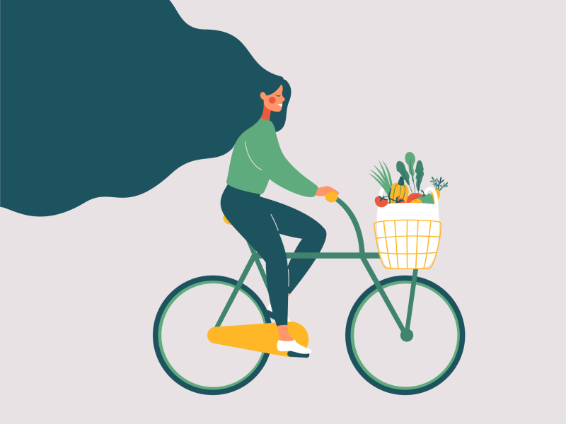 10 tips om je HbA1c te verbeteren: Kom in beweging