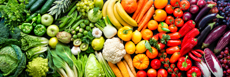Verstopping (constipatie): wat is het en wat kun je eraan doen? Eet meer vezels, groente, fruit en volkorenproducten