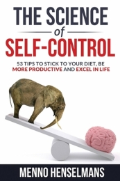 the science of self-control menno henselmans