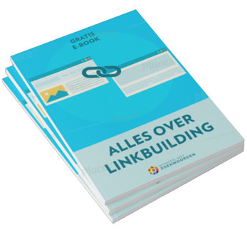 E-book: SEO linkbuilding