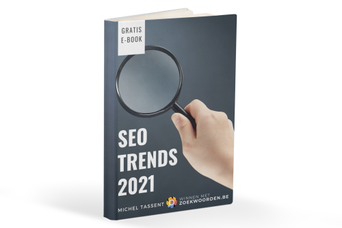 E-book: SEO trends 2021