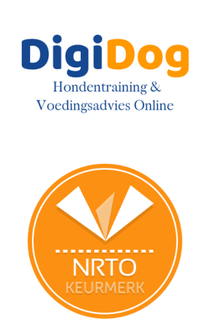 De DigiDog opleidingen en cursussen zijn erkend door de NRTO