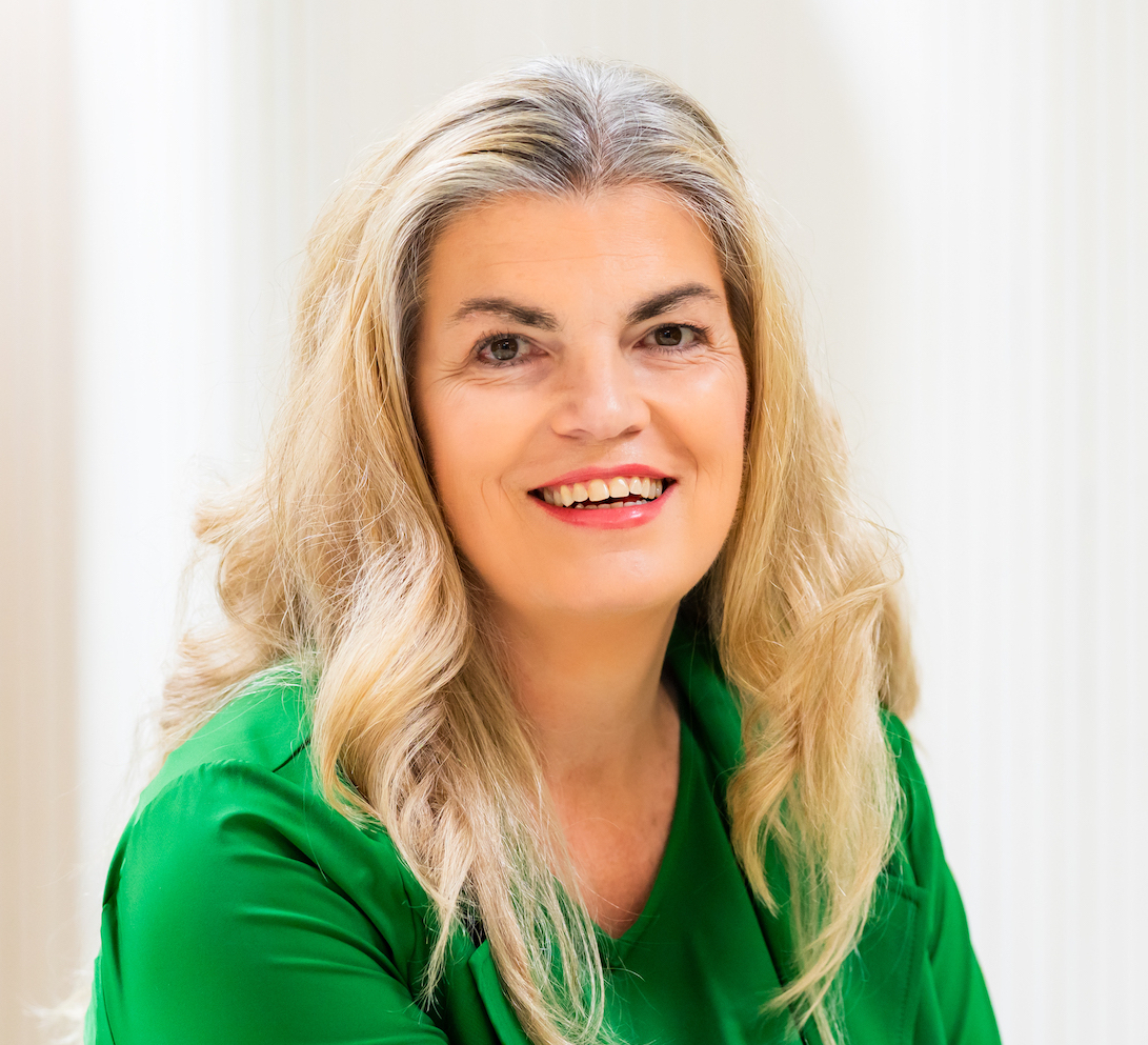 Mandy - Eigenaar van DigiDog