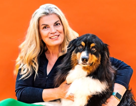 Mandy & Floris - DigiDog