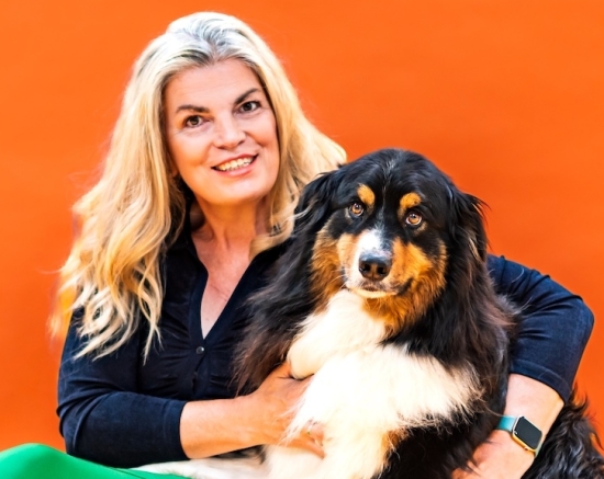 Mandy & Floris - DigiDog