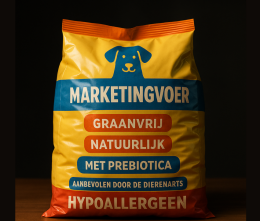 Marketingvoer