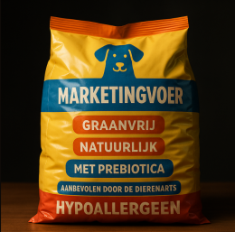 Marketingvoer