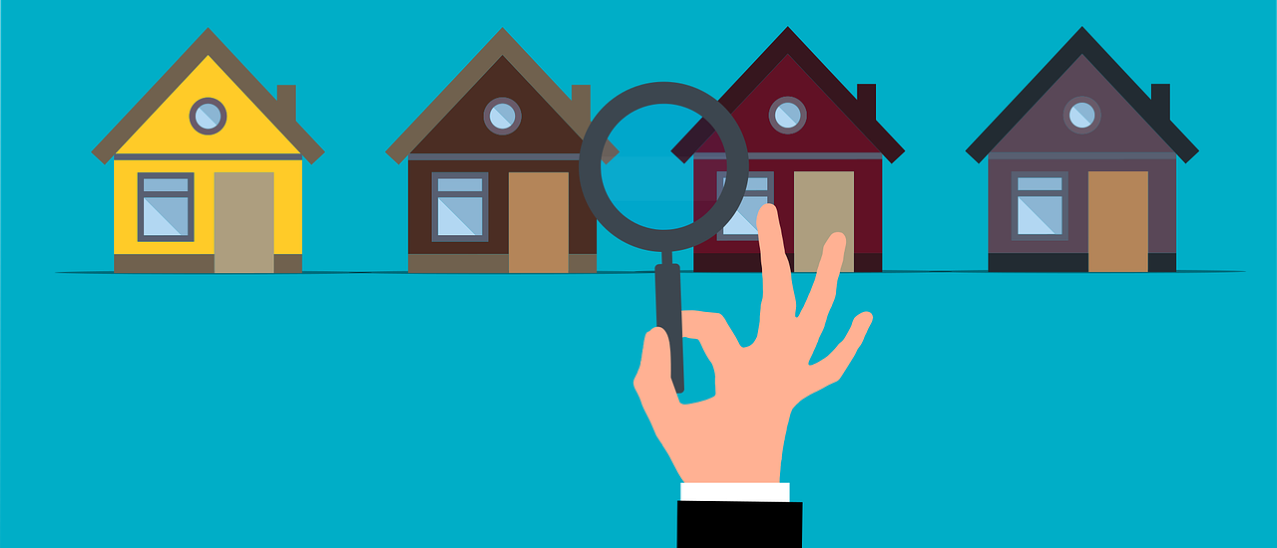 7 meest fouten het kopen van je huis